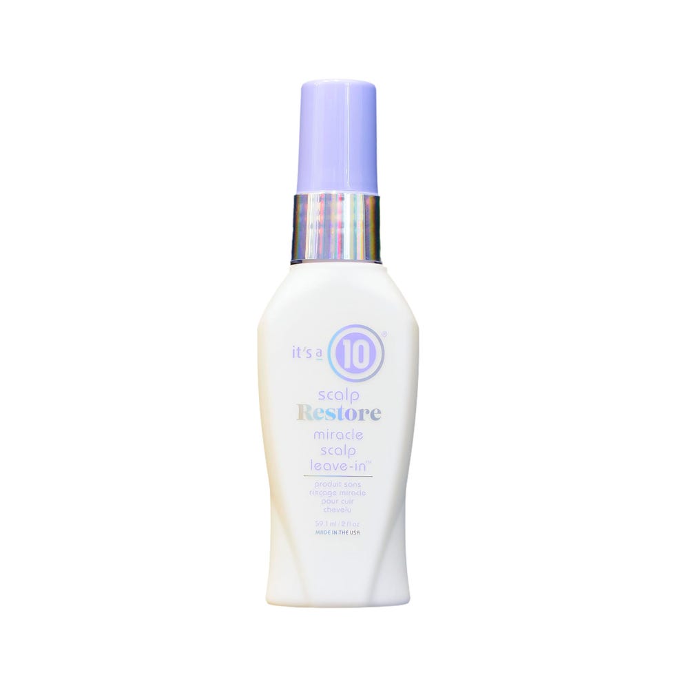 Scalp Restore Miracle Scalp Leave-In
