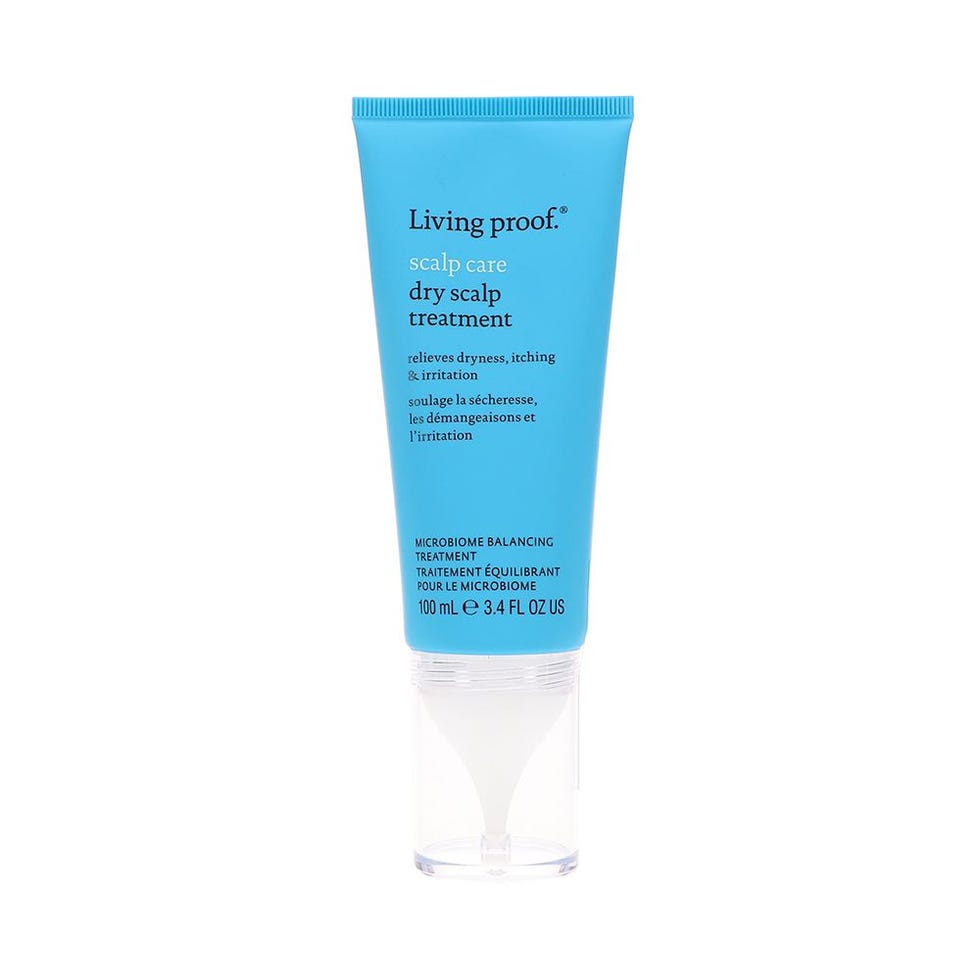 Scalp Care Dry Scalp Treatment