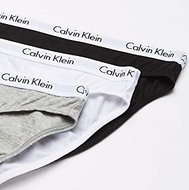 Carousel Bikini Panty