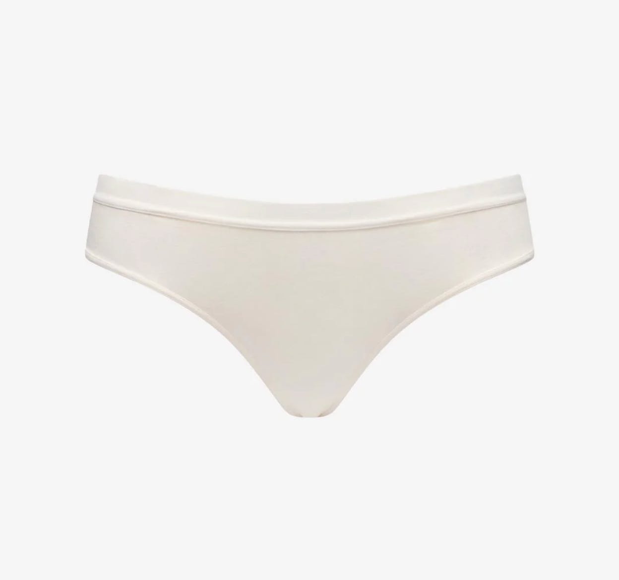 best cotton underwear - thirdlove thong