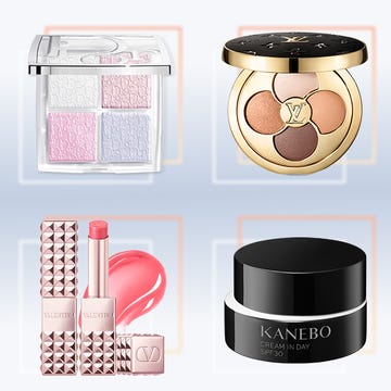 【2025年デパコスのベストセラー】人気ブランドに聞いた！いちばん売れた＆バズったコスメ　ルイ・ヴィトン　ディオール　ヴァレンティノビューティ　kanebo　イヴ・サンローラン　three　shiseido　アルマーニ ビューティ