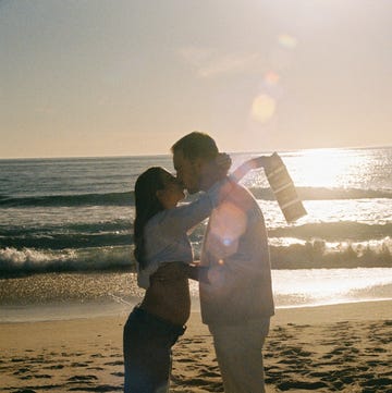 katie austin pregnant