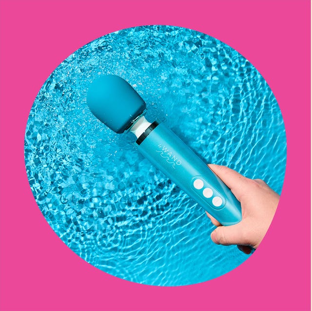 le wand dive vs. magic wand vibrator review