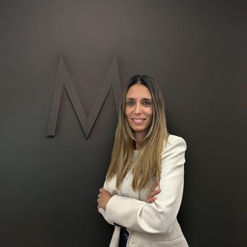 nutricionista elena parejo