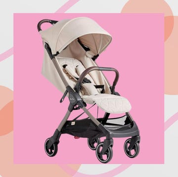 best strollers reviewed