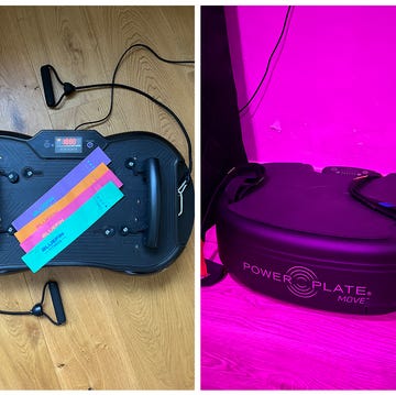 best vibration plates tested