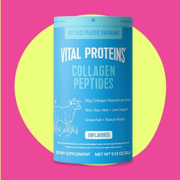 best collagen peptides