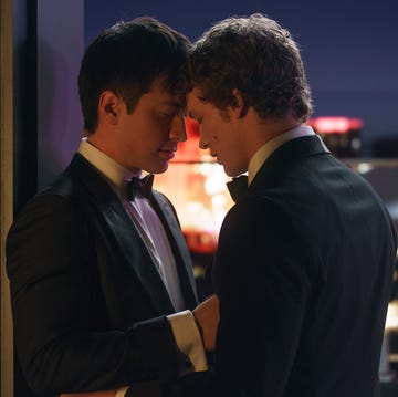 heated rivalry shane hollander ilya rozanov