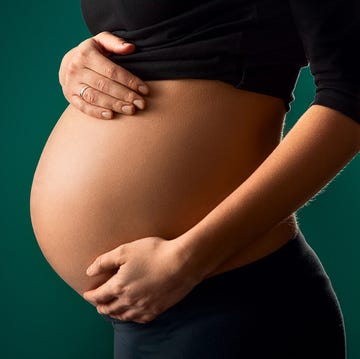 pregnacny massage guns