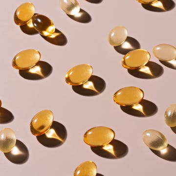 collagen supplements and skin study