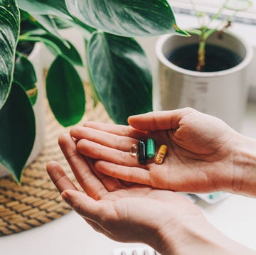 魚油葉黃素一起吃可以嗎？魚油搭配這2種營養素，吸收效果更升級