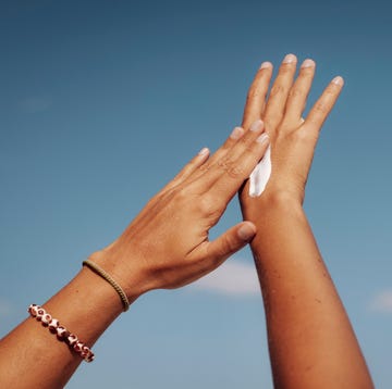 the new science of sun protection and skin cancer