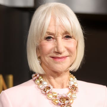 curtain bangs mature hair