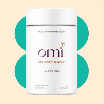 7 best hair growth supplements, tested by women's health editors