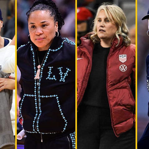 women's health coaching package