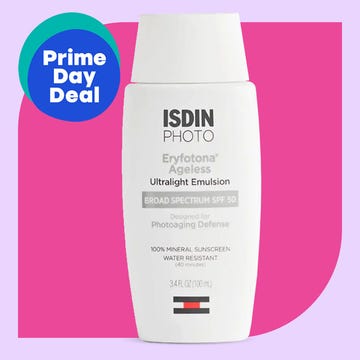 isdin sunscreen prime day deal