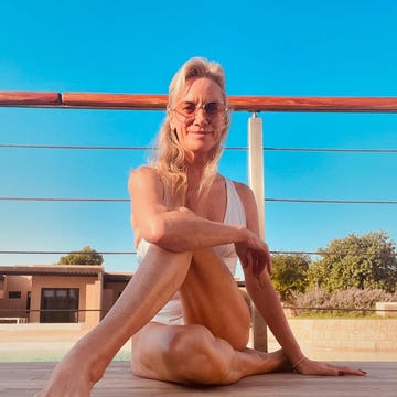 tamzin outhwaite fitness