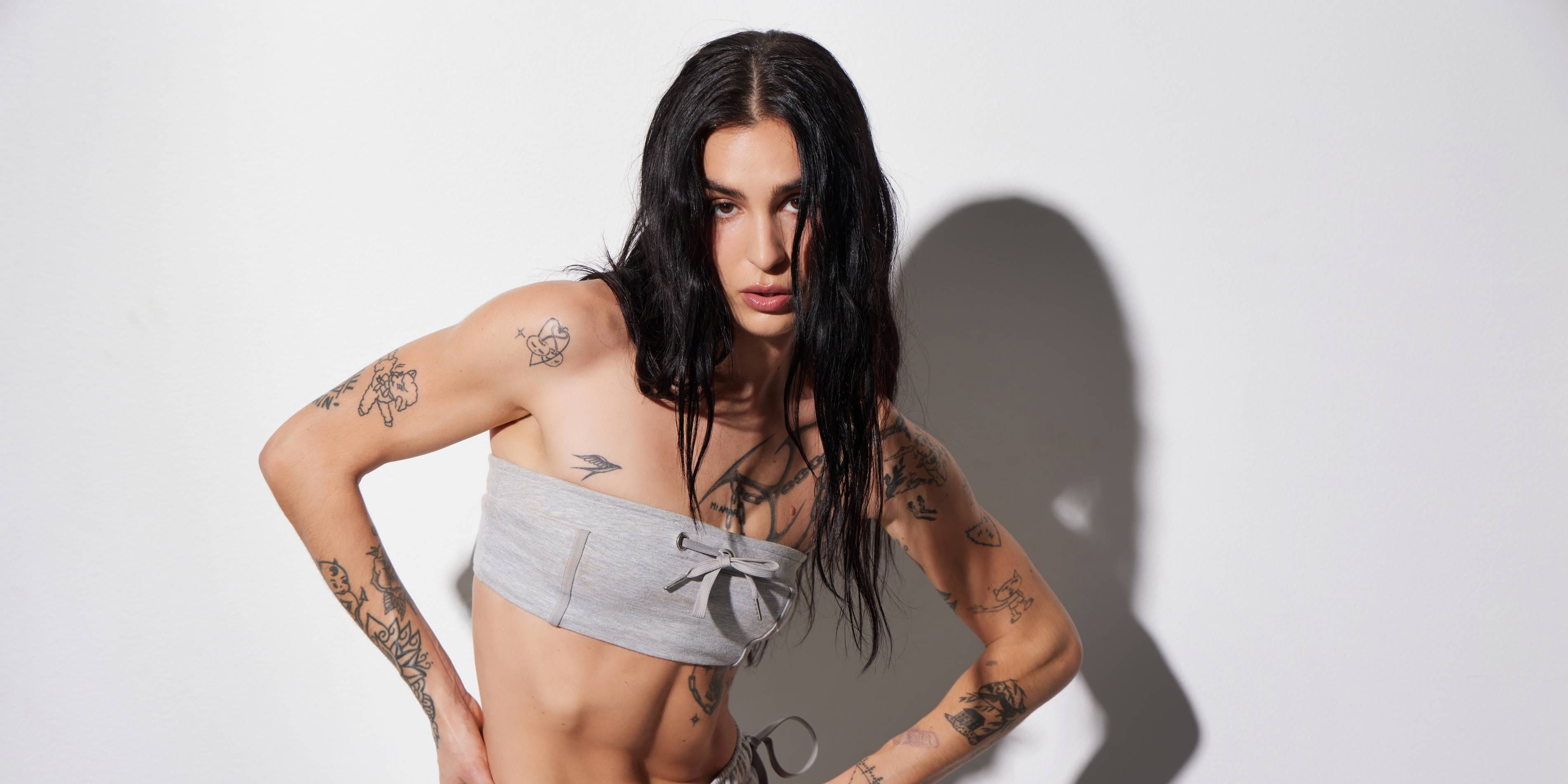 natalia lacunza women's health