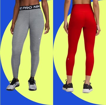 the best running leggings