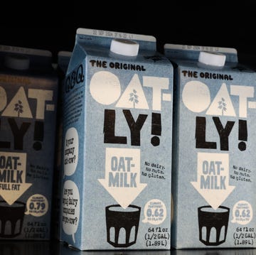 the uk supreme court has officially ruled that swedish brand oatly could no longer use the word ‘milk’ on its packaging or in its marketing materials.