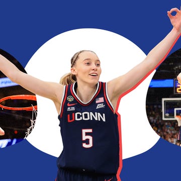 paige bueckers uconn