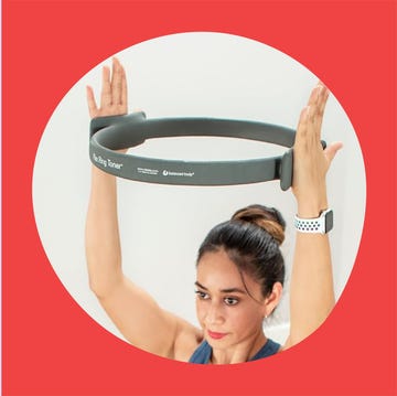 best pilates rings