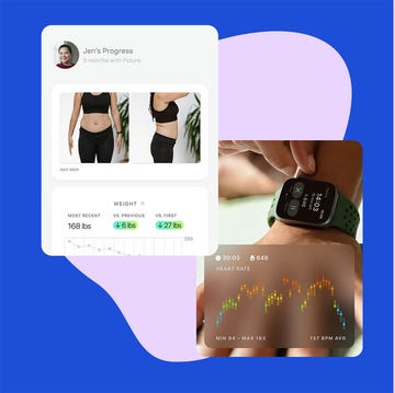 best strength training apps for pregnancy