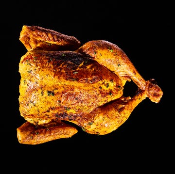 roast chicken