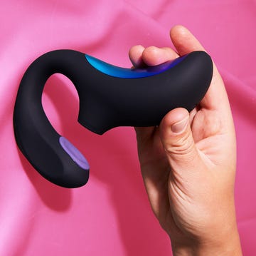 lelo enigma double sonic aspot vibrator