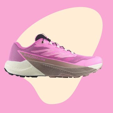 best trail running shoes for women
