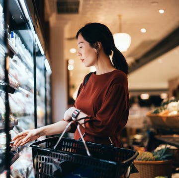 the best keto food list contains yogurt, ghee, protein, avocados, and more