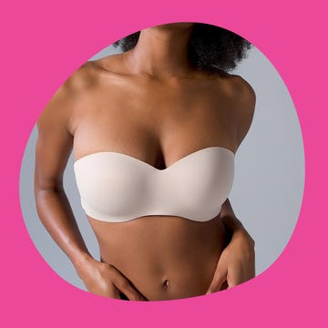 best strapless bras for small breasts