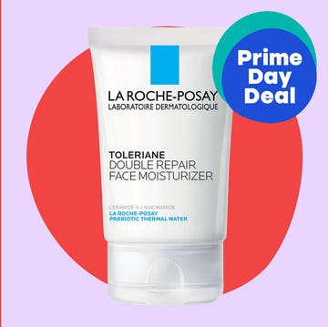 amazon prime big deals day sunscreen sales 2025 | women's health