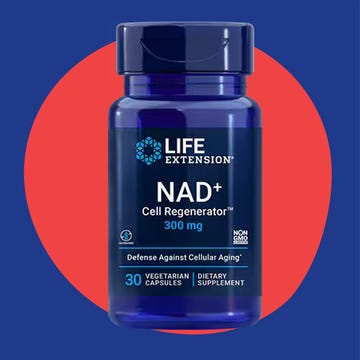 nad supplements