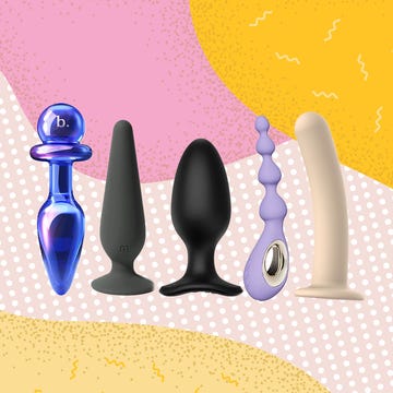 best anal sex toys