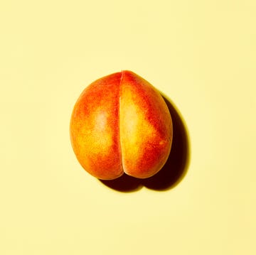 peach