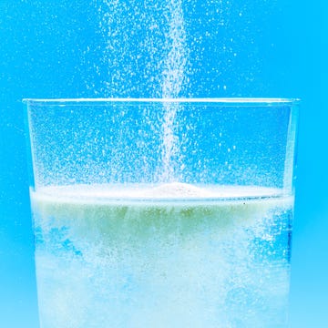 amino acid supplements