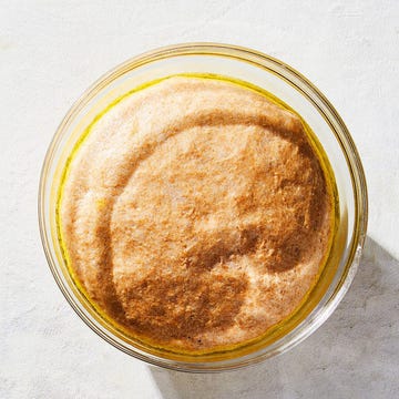 whole wheat pizza dough