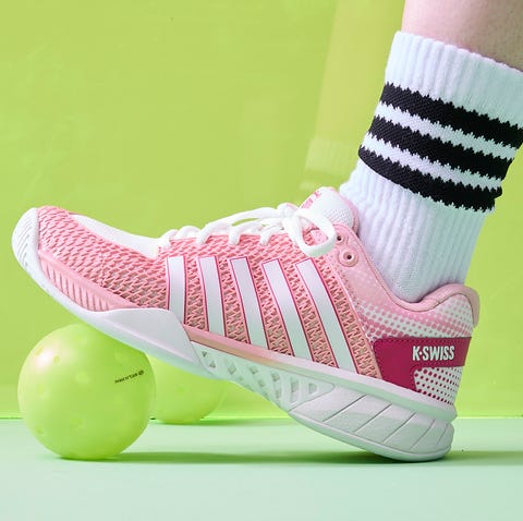 pickleball shoes