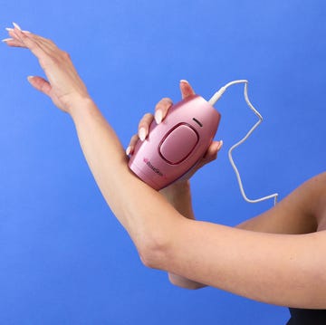 best laser hair removal devices