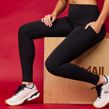 lululemon align leggings with pockets