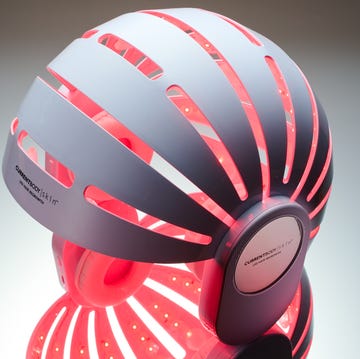 best red light therapy devices for hair growth