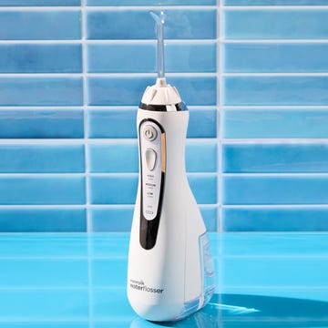 a waterpik