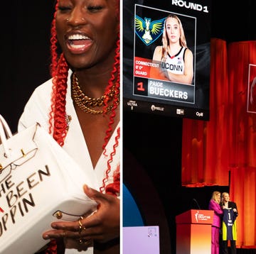 women's health nba draft