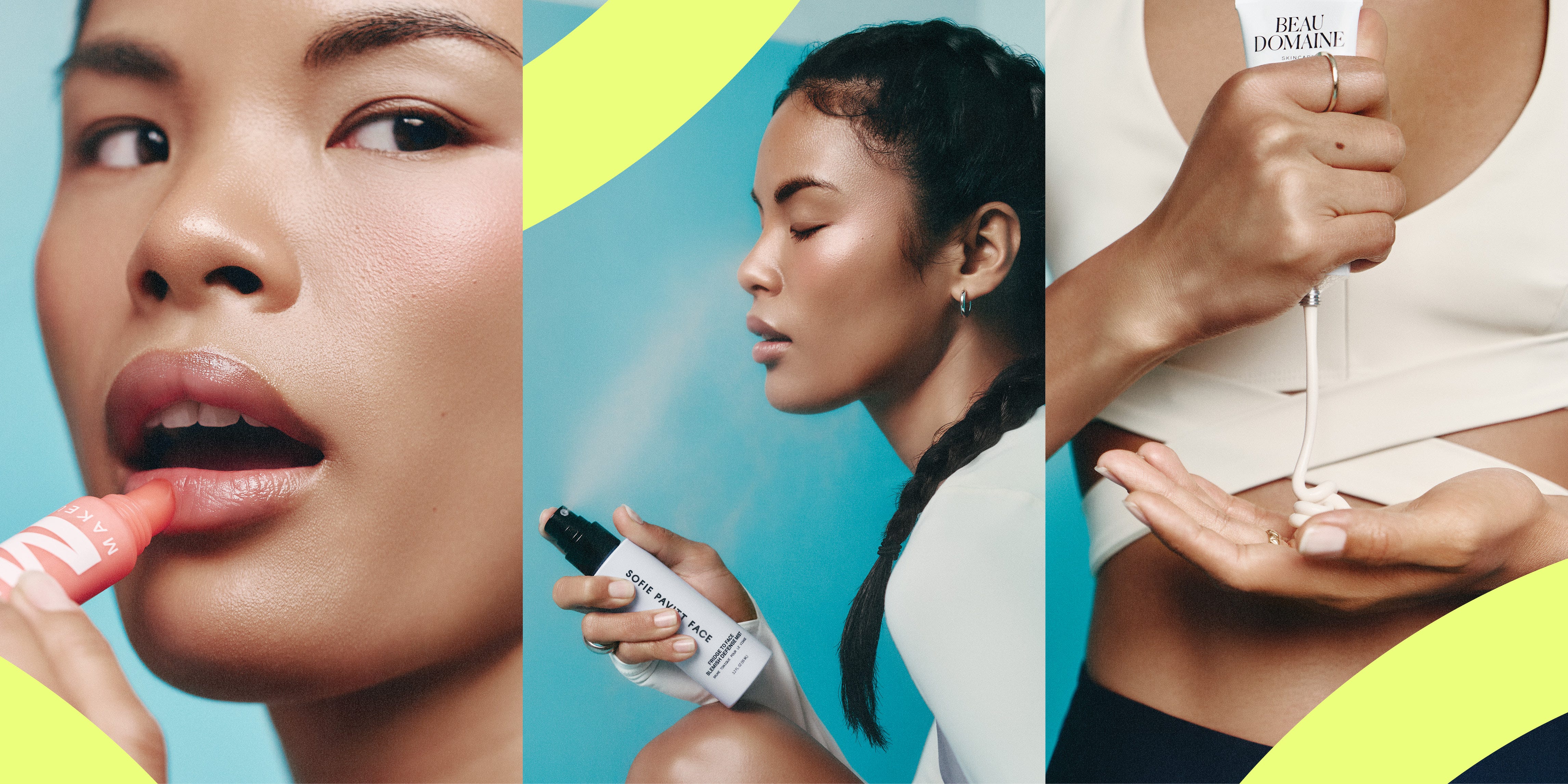 women's health skincare awards 2025