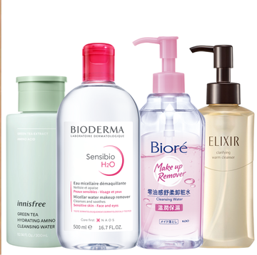 卸妝推薦,卸妝 推薦,2025卸妝, 卸妝, 卸妝巾, 卸妝推薦, 卸妝步驟, 卸妝水, 卸妝油, 卸妝膏, 卸除彩妝, 正確卸妝