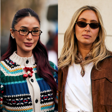 【2025秋ヘアカラー】海外ストリート直送！今試したい5大トレンド