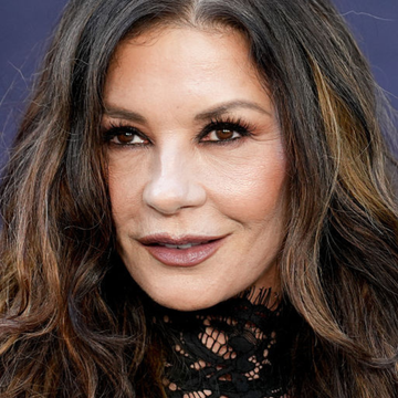 catherine zeta jones twilights hair makeover