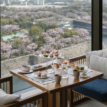 パティーナ大阪