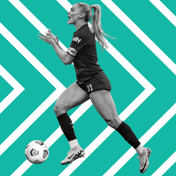 sarah gorden angel city fc